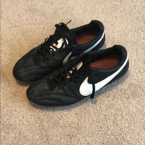 Nike Premier FG cleats
